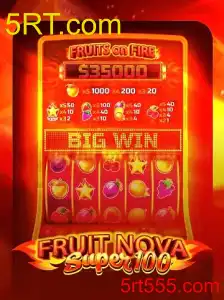 FruitNovaSuper100
