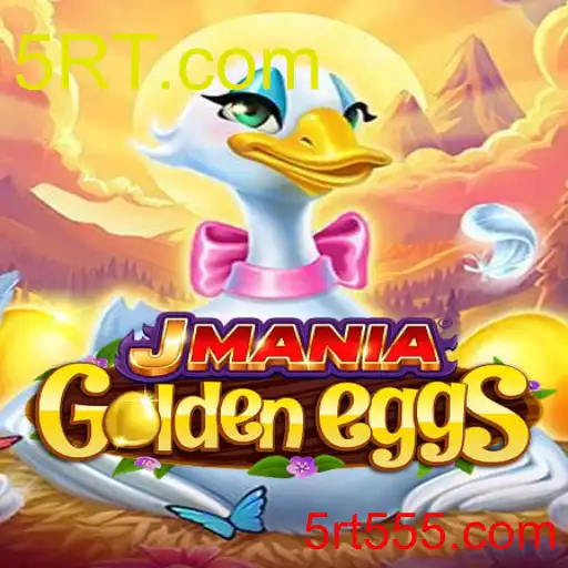 JManiaGoldenEggs