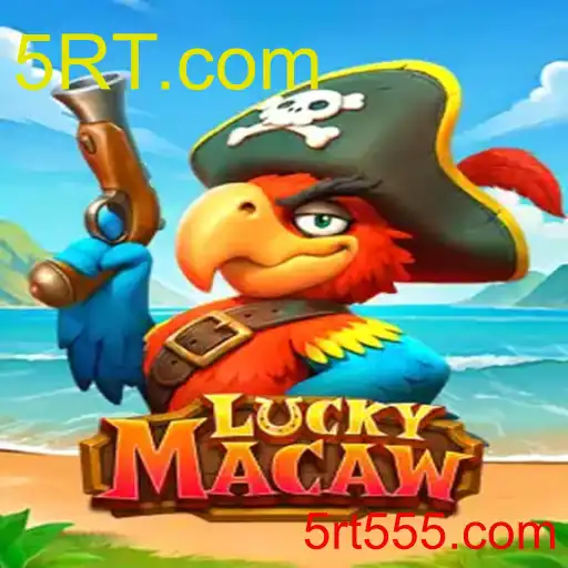 LuckyMacaw