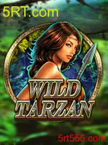 WildTarzan